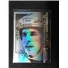 Image 1 : 2015-16 TIM HORTON'S COLLECTOR'S SERIES #SS-12 SIDNEY CROSBY PLATINUM PROFILES HOCKEY CARD