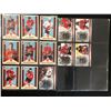 Image 1 : OPC/ UD TEAM CANADA HOCKEY CARD LOT