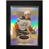 Image 1 : 2014-15 TRILOGY ROOKIE PREMIERES #122 WILLIAM KARLSSON ANAHEIM DUCKS