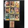 Image 1 : WRESTLING TRADING CARDS LOT