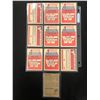 Image 2 : WRESTLING TRADING CARDS LOT