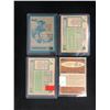 Image 2 : HOCKEY STARS CARD LOT