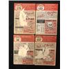 Image 2 : 1953 TOPPS BASEBALL CARD LOT