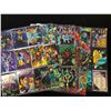 Image 1 : SILVER SURFER CARD LOT