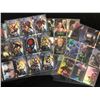 Image 1 : NON SPORTS TRADING CARDS (SPIDER-MAN/ HULK/ LORD OF THE RINGS)