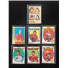 Image 1 : VINTAGE HOCKEY CARD LOT