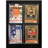 Image 2 : HOCKEY STARS CARD LOT