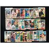 Image 1 : BASEBALL CARD LOT (VARIOUS YEARS)