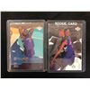 Image 1 : CHRIS BOSH BASKETBALL ROOKIE CARD LOT