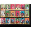 Image 1 : 1972-73 O PEE CHEE HOCKEY CARD LOT