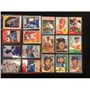 Image 1 : BASEBALL TRADING CARDS LOT (VARIOUS YEARS)