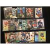 Image 1 : FOOTBALL TRADING CARDS LOT