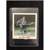 Image 1 : 1983 MACTAC STARLINER STICKER WAYNE GRETZKY