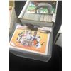 Image 2 : BASEBALL CARD LOT (VARIOUS YEARS)