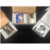 Image 1 : MIXED SPORTS CARD LOT
