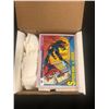 Image 2 : MARVEL II SUPER HERO CARD SET