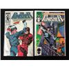 Image 1 : THE PUNISHER COMIC BOOK LOT #10/ #1 (MARVEL COMICS)