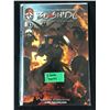 Image 1 : BUSHIDO #1-5 (TOP COW PRODUCTIONS)