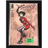 Image 1 : SHINKU #1-5 (IMAGE COMICS)