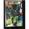 Image 1 : JUSTICE LEAGUE #1-3 (DC COMICS)