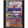 Image 1 : ROBIN HOOD II COLLECTOR'S SET #3 (DC COMICS)