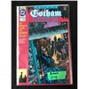 Image 1 : GOTHAM #1-4 (DC COMICS)