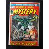 Image 1 : JOURNEY INTO MYSTERY #1 (MARVEL COMICS)