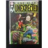 Image 1 : UNEXPECTED #21 (DC COMICS)