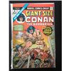 Image 1 : CONAN THE BARBARIAN #3 (MARVEL COMICS) *GIANT-SIZE*