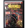 Image 1 : WEREWOLF BY NIGHT #16 (MARVEL COMICS)