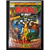 Image 1 : WEREWOLF BY NIGHT #8 (MARVEL COMICS)