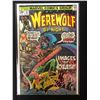 Image 1 : WEREWOLF BY NIGHT #36 (MARVEL COMICS)