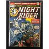Image 1 : NIGHT RIDER #1 (MARVEL COMICS)