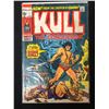 Image 1 : KULL THE CONQUERER #1 (MARVEL COMICS)