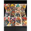 Image 1 : X MAN COMIC BOOK LOT (MARVEL COMICS)
