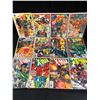 Image 1 : X-MAN COMIC BOOK LOT (MARVEL COMICS)