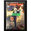 Image 1 : BARB-WIRE ACE OF SPADES #1-4 (DARK HORSE COMICS)