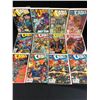 Image 1 : CABLE COMIC BOOK LOT (MARVEL COMICS)