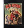 Image 1 : (1946) Red Ryder and the Squaw-Tooth Rustlers (Whitman BLB) #1414