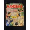 Image 1 : MANDRAKE THE MAGICIAN Mighty Solver of Mysteries (1941)