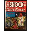 Image 1 : SHOCK SUSPENSTORIES #1 (EC COMICS)