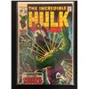 Image 1 : THE INCREDIBLE HULK #123 (MARVEL COMICS)