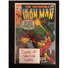 Image 1 : THE INVINCIBLE IRON MAN #22 (MARVEL COMICS)