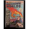 Image 1 : UNKNOWN WORLDS #51 (AMERICAN COMICS GROUP)