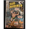 Image 1 : SUB-MARINER #39 (MARVEL COMICS)