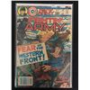 Image 1 : FIGHTIN' ARMY #147 (CHARLTON COMICS) 1980