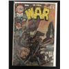 Image 1 : ALL NEW WAR #2 (CHARLTON COMICS) 1975