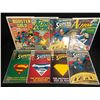 Image 1 : SUPERMAN/ ACTION COMICS BOOK LOT