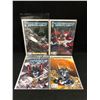 Image 1 : TRANSFORMERS COMIC BOOK LOT