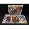 Image 1 : TRANSFORMERS COMIC BOOK LOT